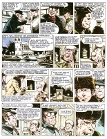 Le Goulag - 05 - Les Pourris : page 42