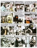 Le Goulag - 05 - Les Pourris : page 43