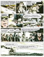 Le Goulag - 05 - Les Pourris : page 45