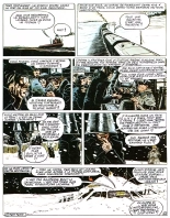 Le Goulag - 05 - Les Pourris : page 46