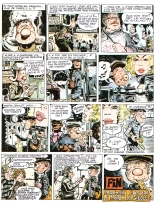 Le Goulag - 05 - Les Pourris : page 47