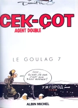 Le Goulag - 07 - Cek-cot : page 2