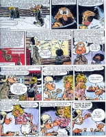 Le Goulag - 07 - Cek-cot : page 5