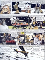 Le Goulag - 07 - Cek-cot : page 6