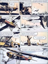 Le Goulag - 07 - Cek-cot : page 7