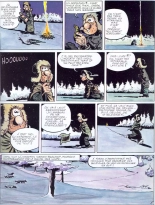 Le Goulag - 07 - Cek-cot : page 9