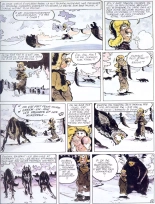 Le Goulag - 07 - Cek-cot : page 10