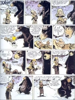Le Goulag - 07 - Cek-cot : page 11