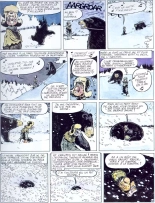 Le Goulag - 07 - Cek-cot : page 12