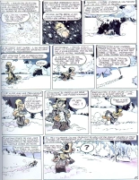 Le Goulag - 07 - Cek-cot : page 13