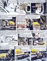 Le Goulag - 07 - Cek-cot : page 14