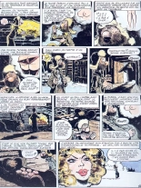 Le Goulag - 07 - Cek-cot : page 15