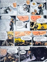 Le Goulag - 07 - Cek-cot : page 16