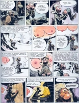 Le Goulag - 07 - Cek-cot : page 17
