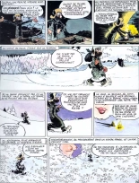 Le Goulag - 07 - Cek-cot : page 18
