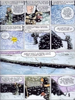 Le Goulag - 07 - Cek-cot : page 19