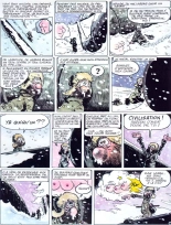 Le Goulag - 07 - Cek-cot : page 20