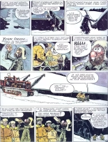 Le Goulag - 07 - Cek-cot : page 21