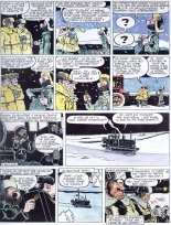 Le Goulag - 07 - Cek-cot : page 22