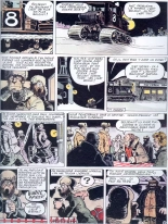 Le Goulag - 07 - Cek-cot : page 23