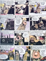 Le Goulag - 07 - Cek-cot : page 24