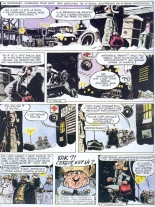 Le Goulag - 07 - Cek-cot : page 25