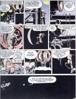 Le Goulag - 07 - Cek-cot : page 26