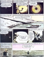 Le Goulag - 07 - Cek-cot : page 28