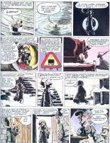 Le Goulag - 07 - Cek-cot : page 29