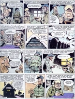 Le Goulag - 07 - Cek-cot : page 30