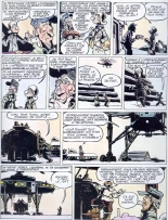 Le Goulag - 07 - Cek-cot : page 31