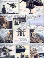 Le Goulag - 07 - Cek-cot : page 32