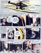 Le Goulag - 07 - Cek-cot : page 33