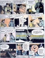 Le Goulag - 07 - Cek-cot : page 34
