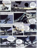 Le Goulag - 07 - Cek-cot : page 35
