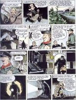 Le Goulag - 07 - Cek-cot : page 38