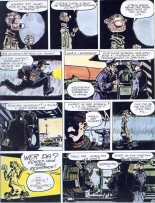 Le Goulag - 07 - Cek-cot : page 40
