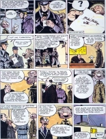 Le Goulag - 07 - Cek-cot : page 41
