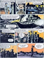 Le Goulag - 07 - Cek-cot : page 42