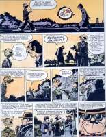 Le Goulag - 07 - Cek-cot : page 43