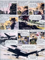 Le Goulag - 07 - Cek-cot : page 44