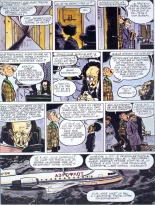 Le Goulag - 07 - Cek-cot : page 45