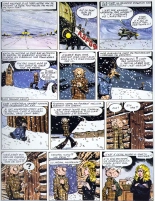 Le Goulag - 07 - Cek-cot : page 46