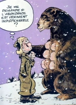 Le Goulag - 07 - Cek-cot : page 48