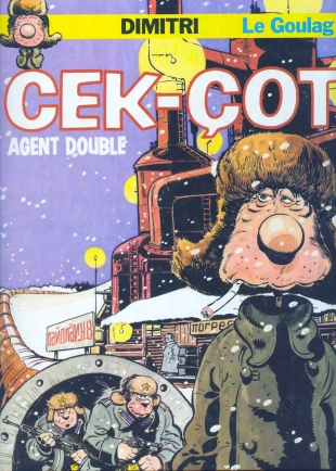 hentai Le Goulag - 07 - Cek-cot