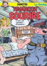 Le Goulag - 09 - Tovaritch Sourire : page 1
