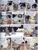 Le Goulag - 09 - Tovaritch Sourire : page 5