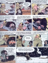 Le Goulag - 09 - Tovaritch Sourire : page 6