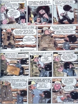 Le Goulag - 09 - Tovaritch Sourire : page 7