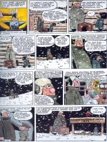 Le Goulag - 09 - Tovaritch Sourire : page 8